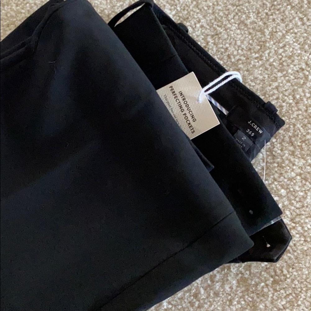 JCrew work pants - Picture 7 of 7